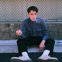 黎 不是因为寂寞才想你