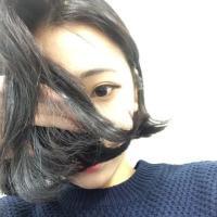 爱笑 如果我发光了 那是我