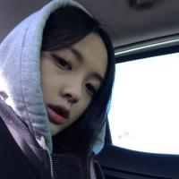 爱笑 如果我发光了 那是我