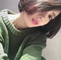 爱笑 如果我发光了 那是我