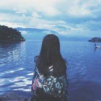 似乎不会有人像我这样 人一旦有了感情，就喜