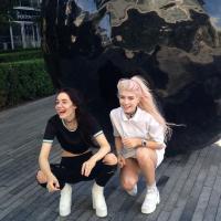 ... 当一个人喜欢你的时候