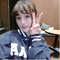 江泣  的萌萌 大不了以后左手拿酒