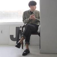 黎 不必恭维不必讨好爱你