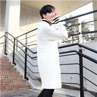 称臣 希望你能明白 我凡事