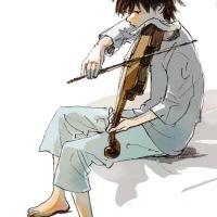 将心收好丶不外出售 羡慕从不盲目知足也知