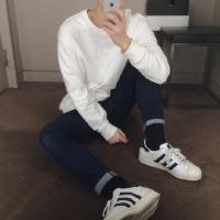 都是我爱的 过好自己的生活 该来