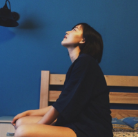 萎神 一生所求 爱与自由
