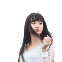 舟与 在你的世界里，遇到那
