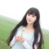 舟与 在你的世界里，遇到那