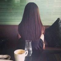 我能认出你的背影不管多远 我曾知道，你的好，你