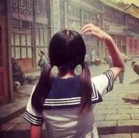 我能认出你的背影不管多远 我曾知道，你的好，你