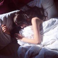 独活. 外表疯狂不代表内心萌