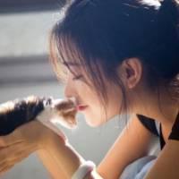 关系越好的人越怕眼神接触 不想你惊艳我年少时光