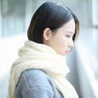 你可以不喜欢但没资格否定我的努力 我不知道将来会怎样，