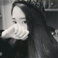 你可以不喜欢但没资格否定我的努力 一眼见你 万物不及.