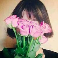 现在你的眼眸在为谁而发光 女生不会很主动，除非