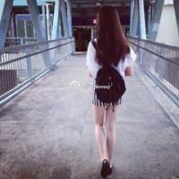 情戏 我爱着世事的清明,你