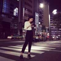 鹿琦：一路有你 对自己好一点，因为一