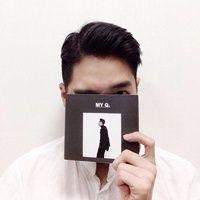局外人 付出是没有存折的储蓄