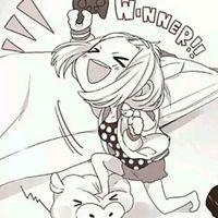 长眠[情头] 生气就好像自己喝毒药