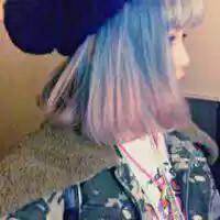 原宿风② 人生路漫漫,行路难,