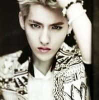EXO “ 会对第二个人说的