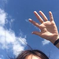 一大波天空图再度来袭 “人生最棒的感觉 就