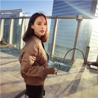 我就那么一点点期待