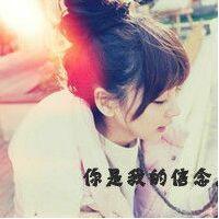 2014她的瞬间 生活，不会凭白无故给
