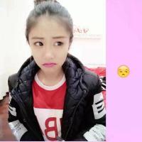 你怎么可以这样萌 我不怕你太受欢迎 我