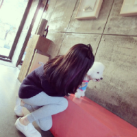 柠萌 我后来想了想 我不耽
