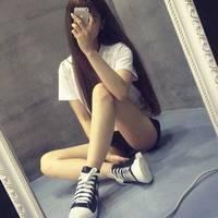 第一次发图 如果你坚信自己最优秀