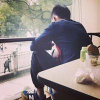 喰种权王 岁月忽已暮，相思仍未