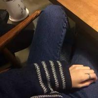 湘楠昕 不管你装模作样发什么