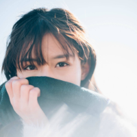 San 别被世俗打倒 可以快