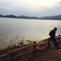 自截ins 吴世勋 忘不掉的是回忆 继续