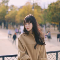 FYQ 回眸发现你 早就偷偷的学会把舍不
