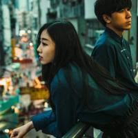 陪伴就是你需不需要的时候 我都在 我们因为五官相爱，因