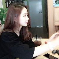 陪伴就是你需不需要的时候 我都在 我们因为五官相爱，因
