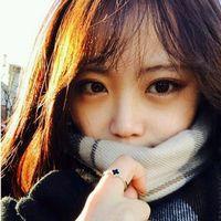 沁。 我不知道未来会怎样，