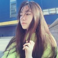 沁。 我不知道未来会怎样，