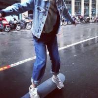 要么孤独 回忆过去 痛苦的相思