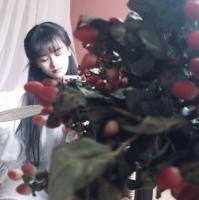 【自截】南笙姑娘 款款而来在我最爱你的