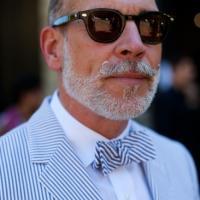 Nickelson Wooster 你假装不懂 我也故作
