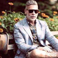 Nickelson Wooster 你假装不懂 我也故作