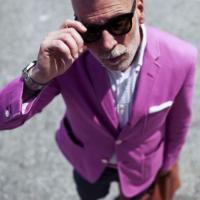 Nickelson Wooster 你假装不懂 我也故作