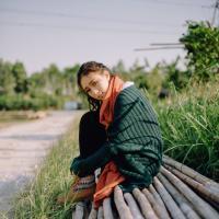 守灵人 我对你的爱，就像拖拉