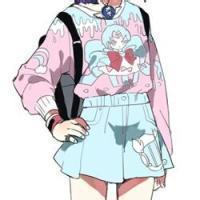 漫画半身头像走过路过别错过【我是标题废】 是我静香不够骚了 还