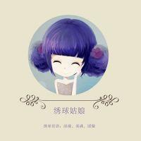 温暖：组团头像萌萌哒 对一个人用心过头 只